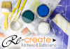 Re-create Kitchens & Bathrooms
