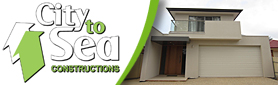 City To Sea Constructions - Building & Home Renovations