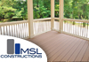 MSL Constructions - Pergolas & Patios