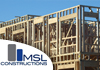 MSL Constructions - Builders & Carpenters