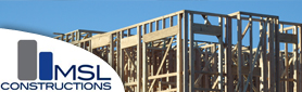 MSL Constructions - Builders & Carpenters