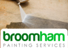 Ben Broomham Painting & Decorating pty ltd