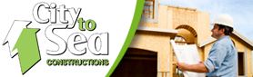 City To Sea Constructions - Building Consultants