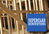Superclad Renovations
