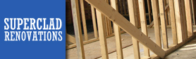 Specialists In New Homes & Renovations!!