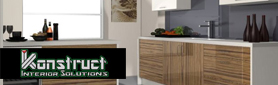 Konstruct Interior Solutions - Kitchen Renovations