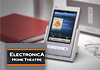ElectronicA Home Theatre Installations
