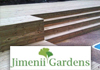 Jimenii Gardens
