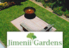 Jimenii Gardens