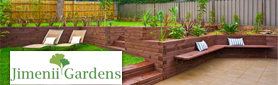 Jimenii Gardens - Landscapers