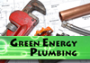 Green Energy Plumbing Services