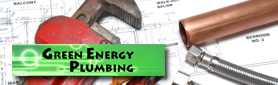 Green Energy Plumbing Services