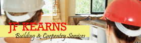 J.F Kearns Building & Carpentry Services - Home Renovations