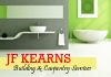 J.F. Kearns Building & Carpentry Services