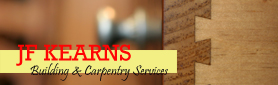 J.F Kearns Building & Carpentry Services - Builders & Carpenters