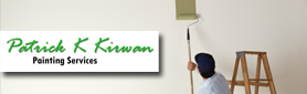 Patrick J Kirwan Painting Services - Commercial Painting