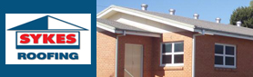 Sykes Guttering & Roofing - Guttering & Downpipes