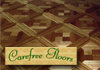 Carefree Floors