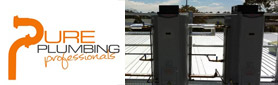 Service & Repairs / Installation of Gas or Electric Hot Water Systems