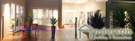 Anderson Building & Renovations Pty Ltd - Decks & Pergolas