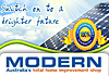 Modern Solar Power - Central Coast