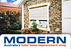 Modern Roller Shutters - Wollongong