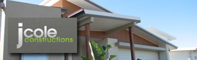 J Cole Constructions - Drafting Services