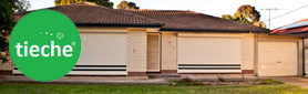15 Year Guarantee on Roller Doors!
