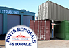 Potts Removals