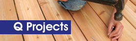 Q Projects Pty Ltd - Decking & Pergolas