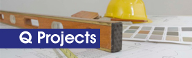 Q Projects Pty Ltd - Bathroom & Kitchen Renovations