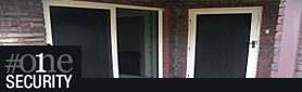 Number One Security - Door Suppliers - Wholesalers