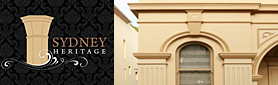 Sydney Heritage Restorations - Specialist Rendering Services!