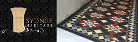Sydney Heritage Restorations - Specialist Tiling Services!