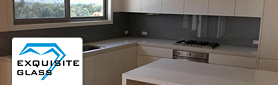 Exquisite Glass - Glass Splashbacks