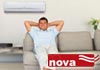 Nova Air & Electrical