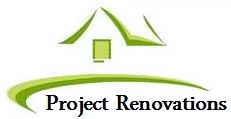 Project Renovations