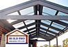 Buildpro Holding Pty Ltd - Pergolas & Gazebos