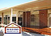 Buildpro Holding Pty Ltd - Patios & Decks