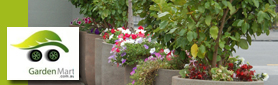 GardenMart.com.au - Garden Supplies