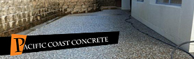 Pacific Coast Concrete - Your Local Concreting & Concrete Resurfacing...