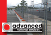 Temporary Fencing Solutions Specialists!