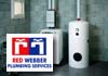 Red Webber Plumbing