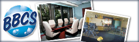 Commercial Office Cleaning