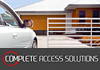 Automatic Doors & Gates