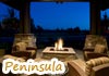 Peninsula Carpentry & Joinery Services