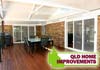 Queensland Home Improvements - Carpentry & Decking