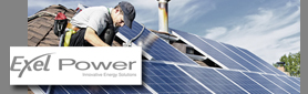 Innovative Energy Solutions