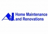 A&J Home Maintenance and Renovations