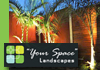 Your Space Landscapes